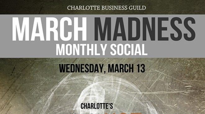 Charlotte Business Guild Monthly Social