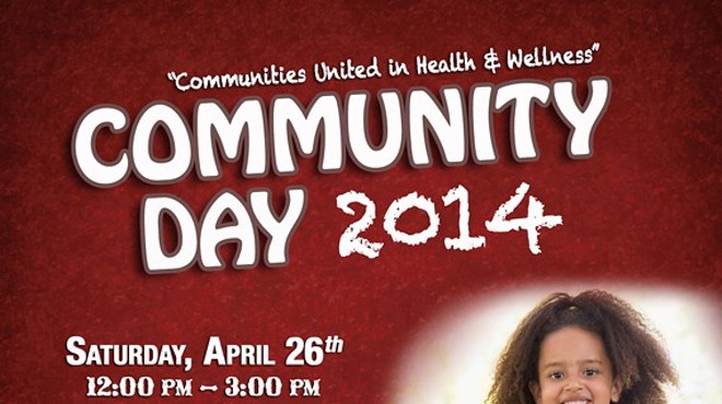 Community Day 2014 ~ Charlotte Alumnae Chapter of Delta Sigma Theta Sorority, Inc.