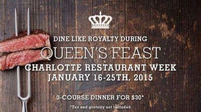 Dine like royalty during Queen’s Feast at BLT Steak!