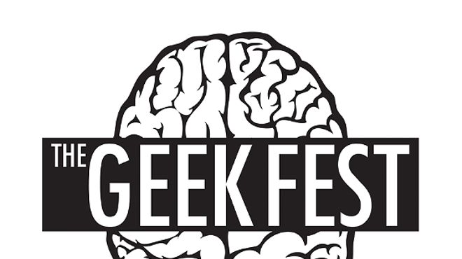Geek Fest