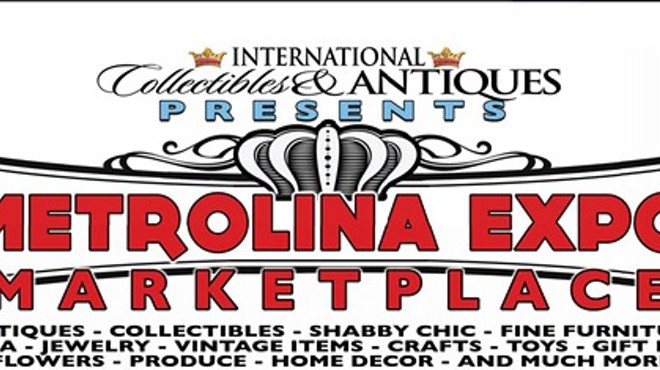 International Collectibles and Antiques Show Spring Spectacular