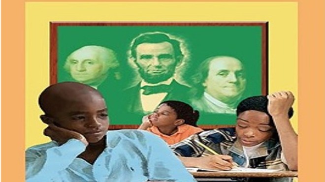 LATIBAH Talk: The Mis-Education of the Negro - "Did We Fail Education or Did Education Fail Us?"