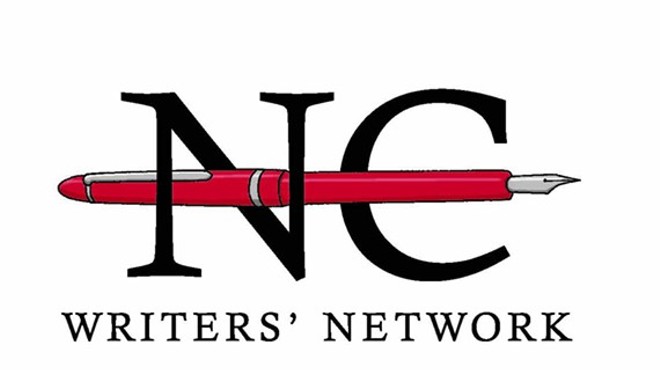 North Carolina Writers' Network 2014 Fall Conference