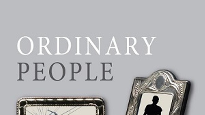 Ordinary People - Feb 26 - March 15