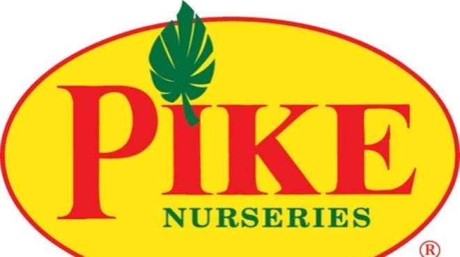Pike Nurseries hosts Customer Appreciation Weekend on May 16-17