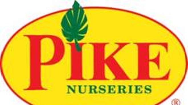 Pike Nurseries to Host Christmas Extravaganza Event 12/5