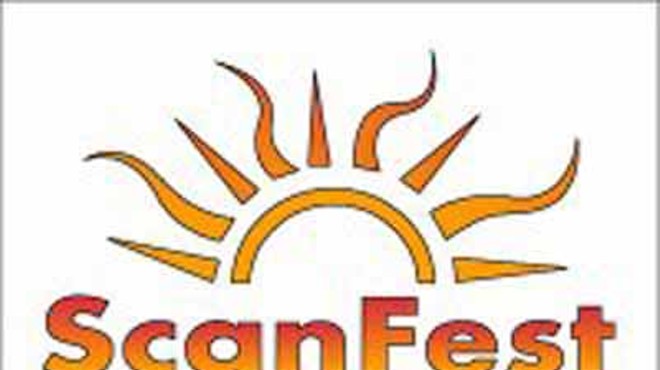 ScanFest 2011