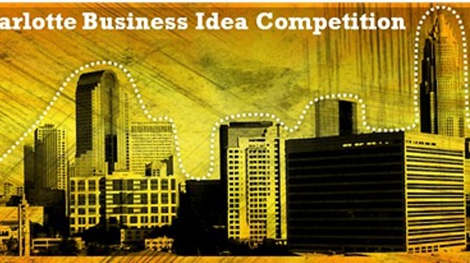 SHAPE Charlotte Business Idea Competition