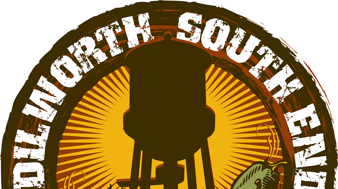 9th Annual Dilworth/South End Chili Cook-Off