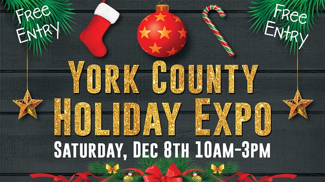 York County Holiday Expo