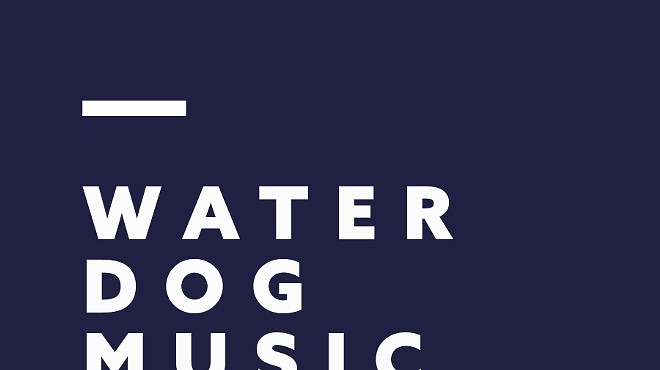 Water Dog Music Festival