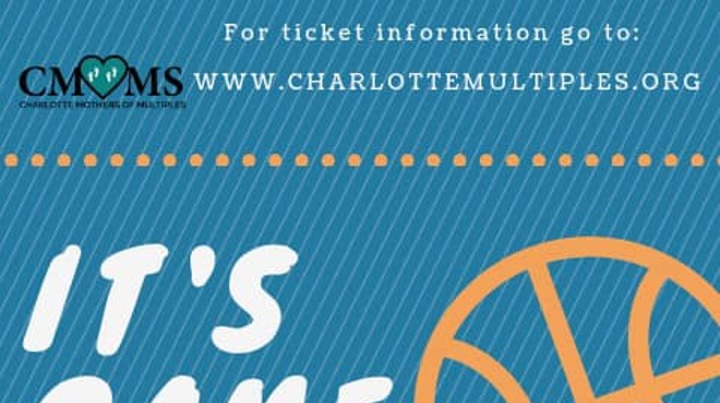 Charlotte Mothers of Multiples 14th Annual Silent Auction