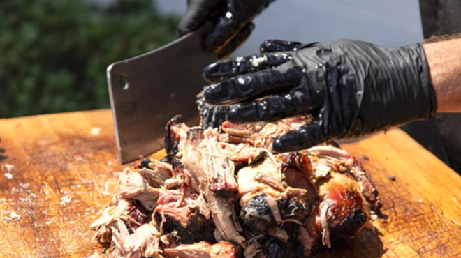 Barbecue 101 with Midwood Smokehouse
