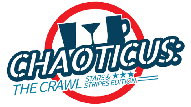 Chaoticus - The Crawl