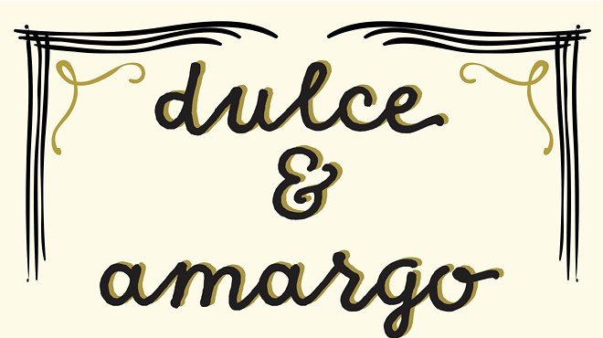 Dulce and Amargo. A Tequila Dinner by Paco's Tacos and Tequila