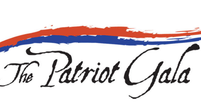 The Patriot Gala
