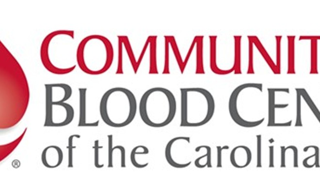 Community Blood Drive July 24