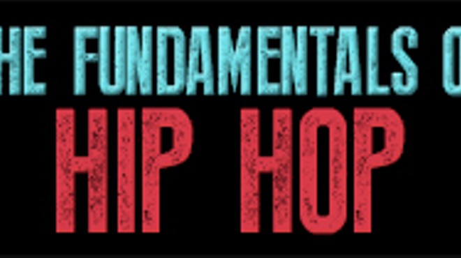 The Fundamentals of Hip Hop