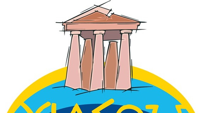 Yiasou Greek Festival 2015