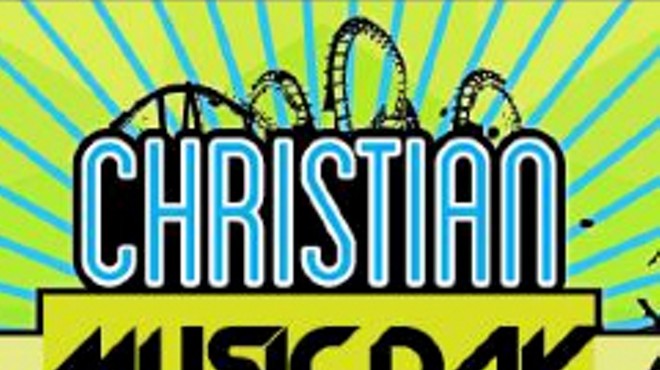 Christian Music Day 2015