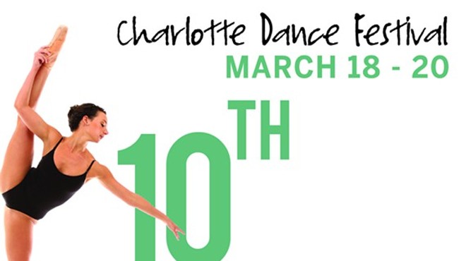 Charlotte Dance Festival