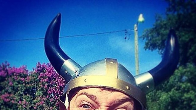 Improv Vikings' Dirty, Rowdy, Late-Night HA-HA Comedy Explosion!
