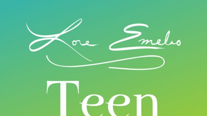 Teen Designer Summer Program