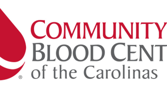Community Blood Drive August 26