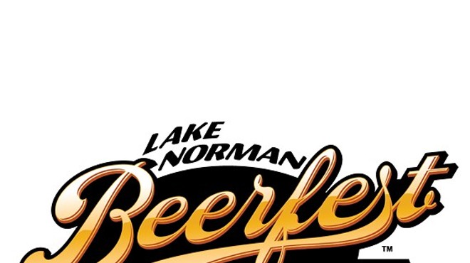 Lake Norman Beerfest Featuring Southern Sauce