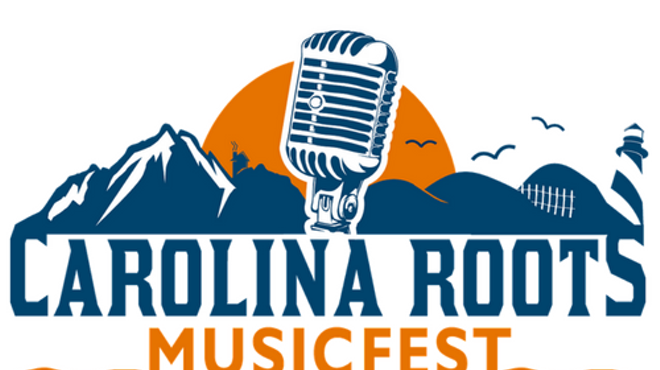 Carolina Roots MusicFest