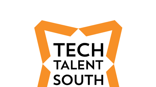 Tech Talent South's Code Immersion Course Starts