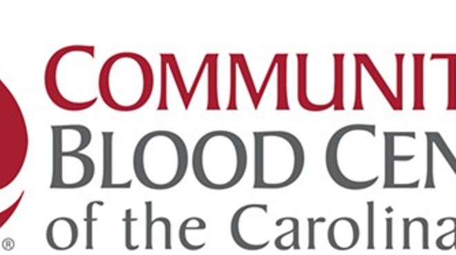 Community Blood Drive May 13