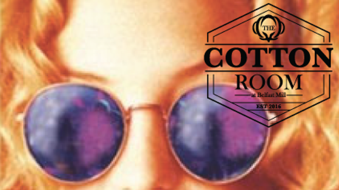 Movie Nights at The Cotton Room: Almost Famous