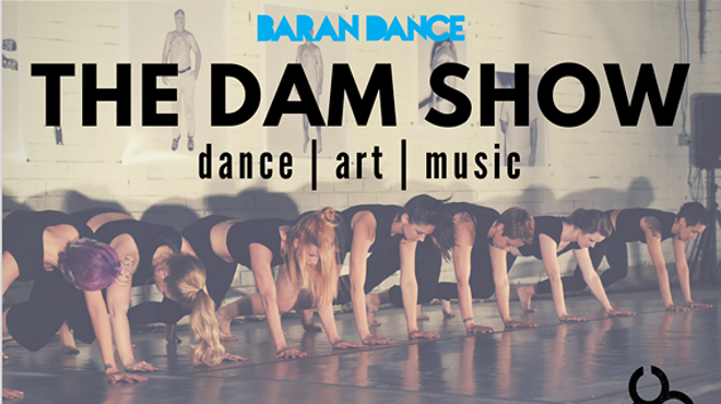 The DAM Show
