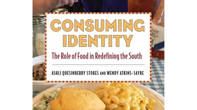 Personally Speaking: Consuming Identity - The Role of Food in Redefining the South