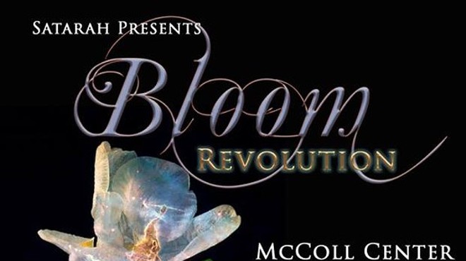 Bloom V: Revolution