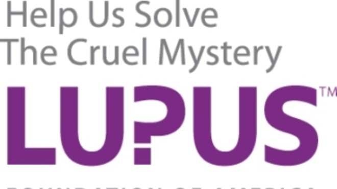 October Lupus Foundation Support Group- Central Mecklenburg