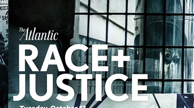 Race + Justice: Charlotte