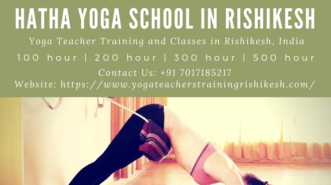 Residential and Intensive Yoga Teacher Training Program