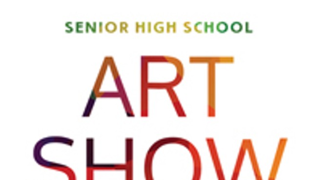 Sr. High School Grant Match Visual Arts Scholarship Competition