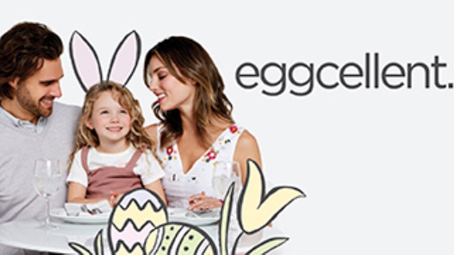 MallStars Eggstravaganza