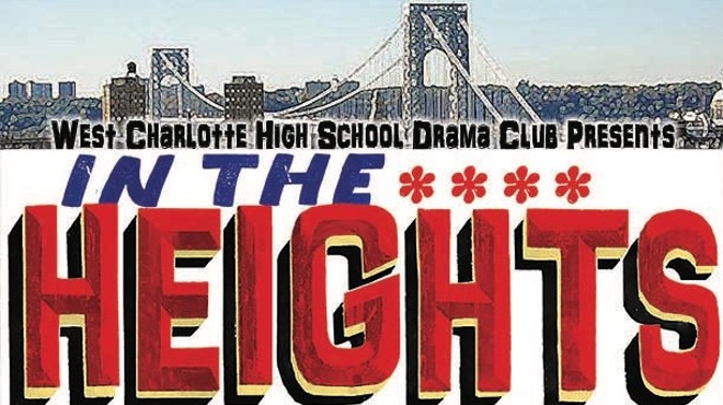 In The Heights Musical