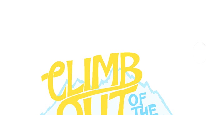 Climb Out of The Darkness: Maternal Mental Health Fundraiser