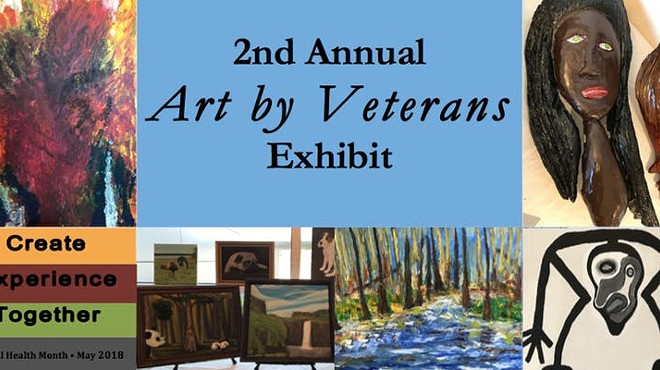 Art by Veterans