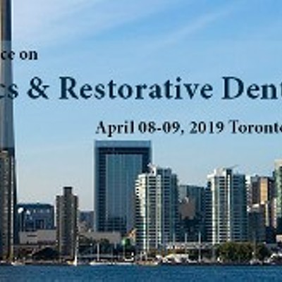 4th International Conference on  Prosthodontics & Restorative Dentistry