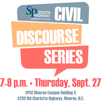 Civil Discourse Series: Dr. Carolyn J. Lukensmeyer