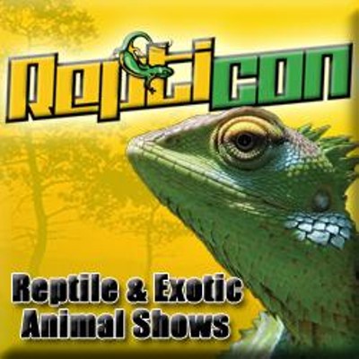 Repticon Greensboro Reptile & Exotic Animal Show