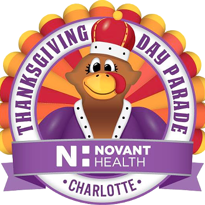 Novant Health Thanksgiving Day Parade