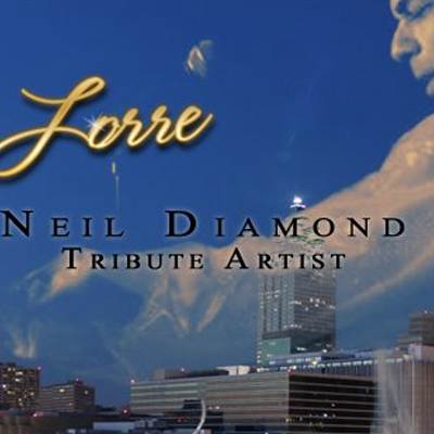 A Night with Neil Diamond (Conner Lorre)