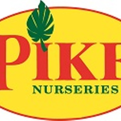Southeastern Native Plants at Pike Nurseries